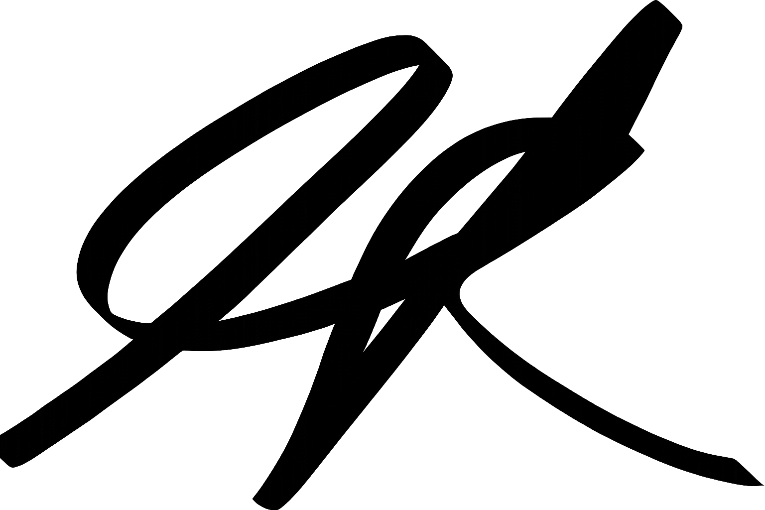 HR logo